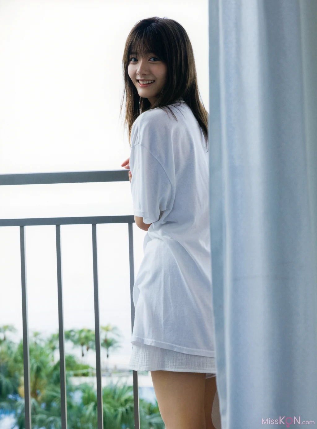 [JP] Hono Tamura (田村保乃): 一歩目 (149 photos)