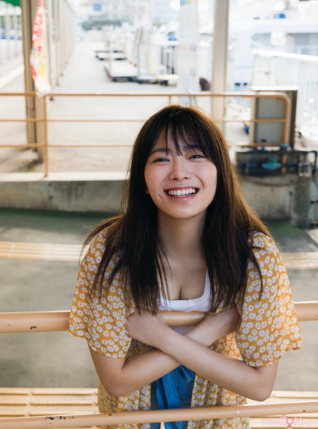 [JP] Hono Tamura (田村保乃): 一歩目 (149 photos)