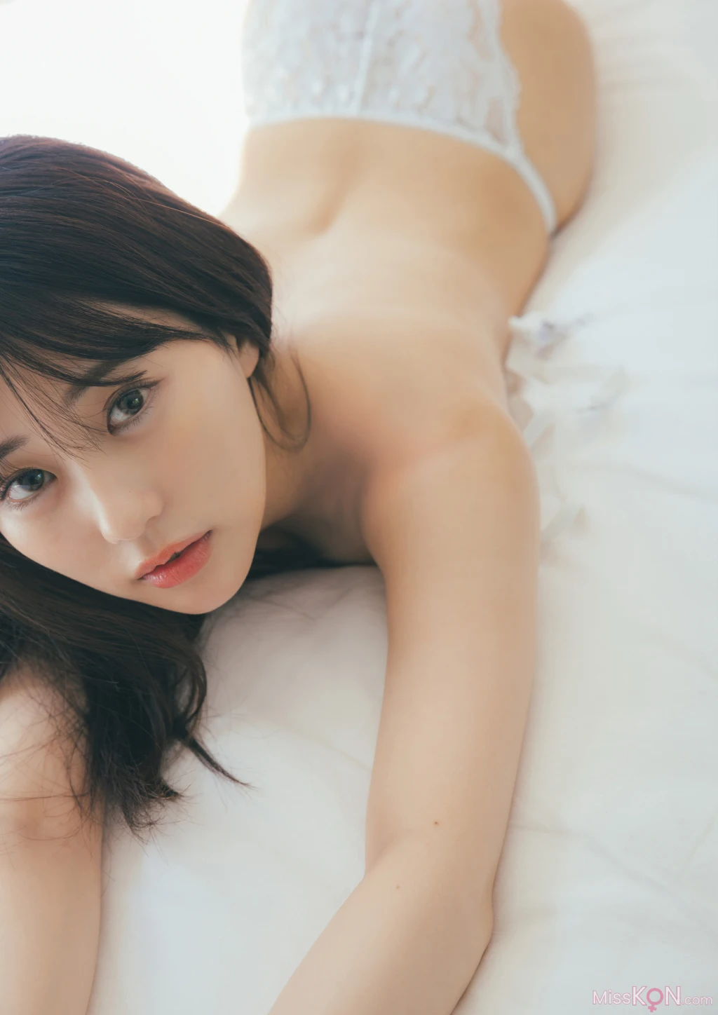 [JP] Miku Tanaka (田中美久): もっと、気ままに。 (163 photos)