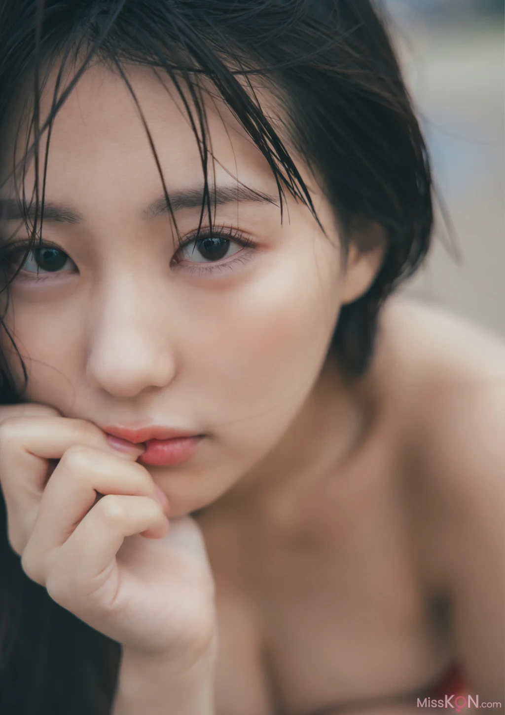[JP] Miku Tanaka (田中美久): もっと、気ままに。 (163 photos)