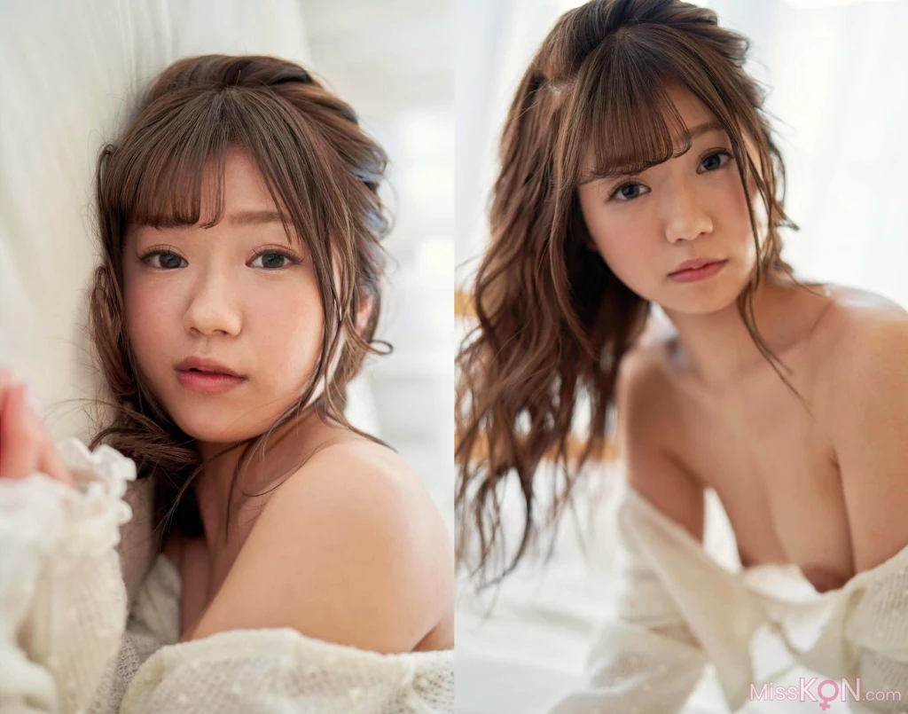 [JP] Yuka Matsuda (松田優香): 未熟な蕾 (スパイスビジュアル) (62 photos)