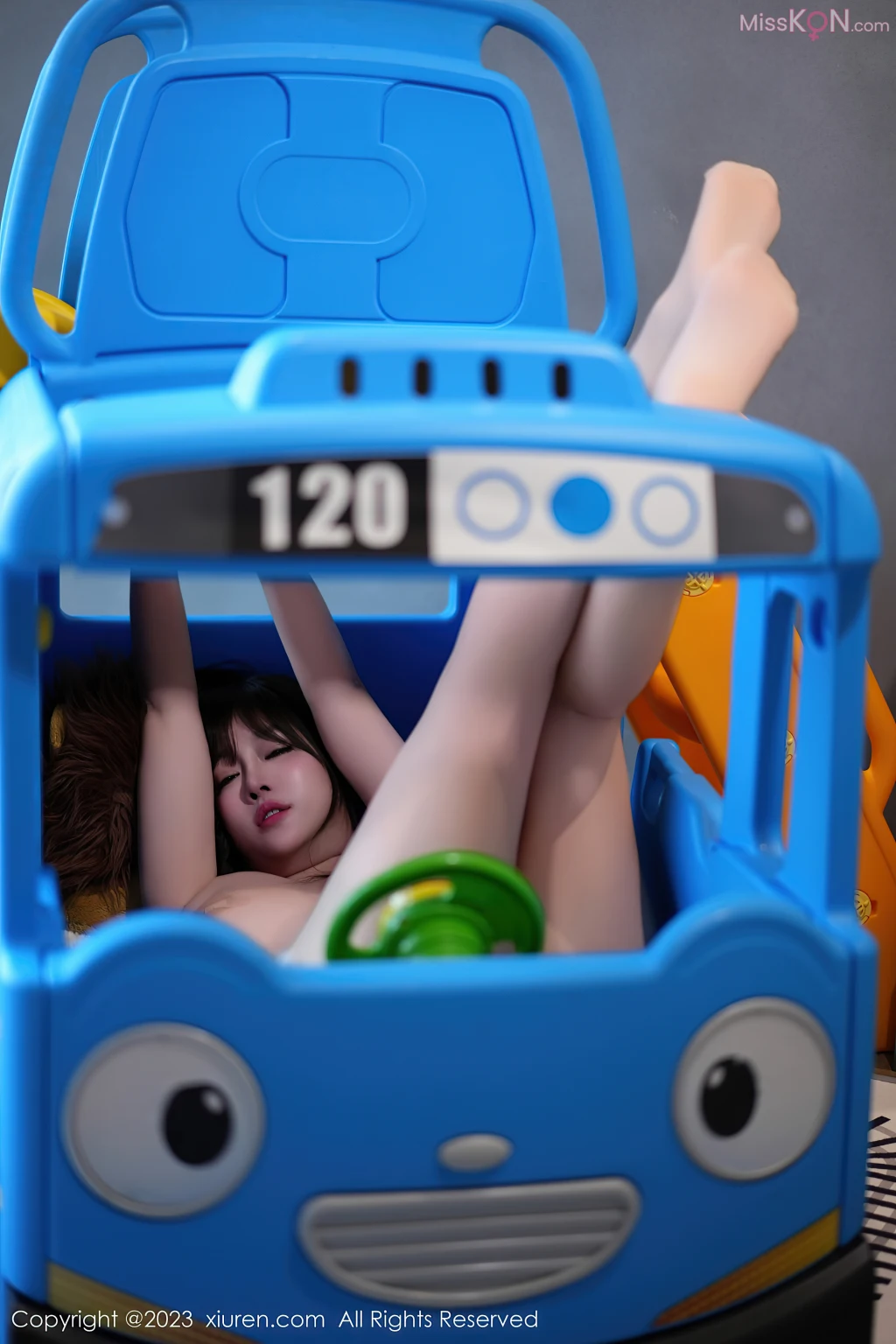 XIUREN No.7505 – 7514 (770 photos)
