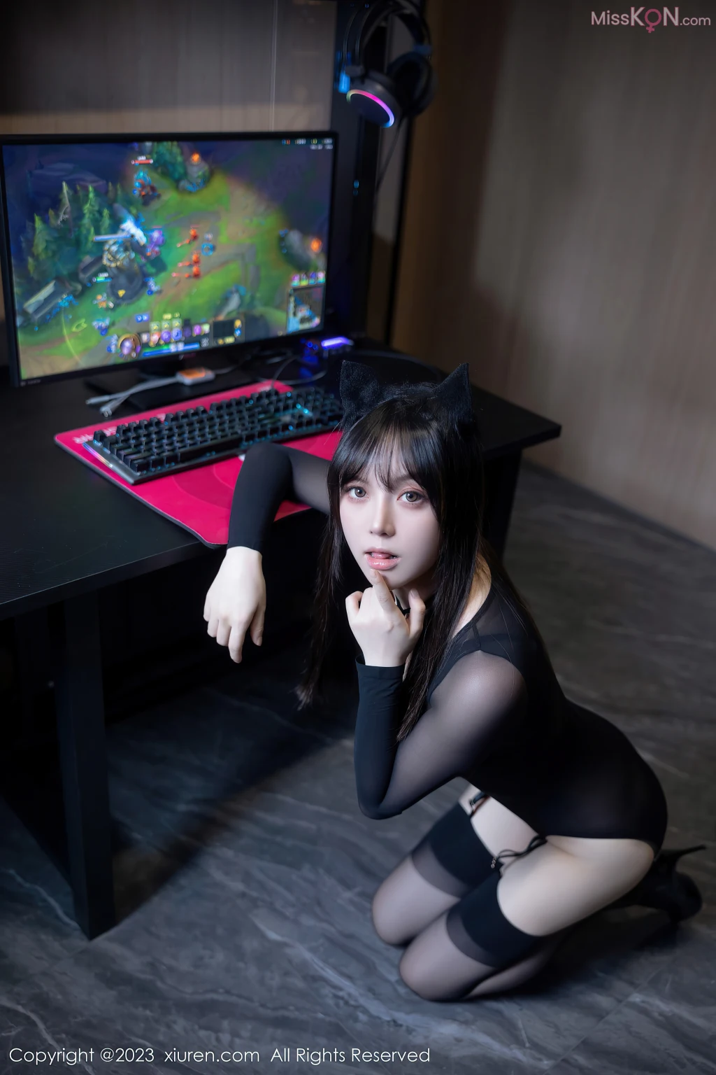 XIUREN No.7505 – 7514 (770 photos)