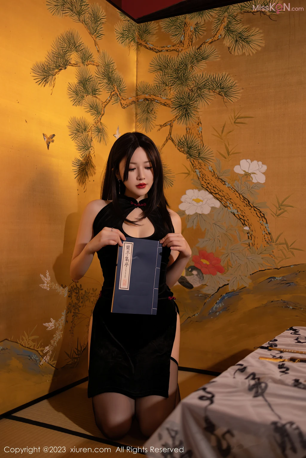 XIUREN No.7505 – 7514 (770 photos)