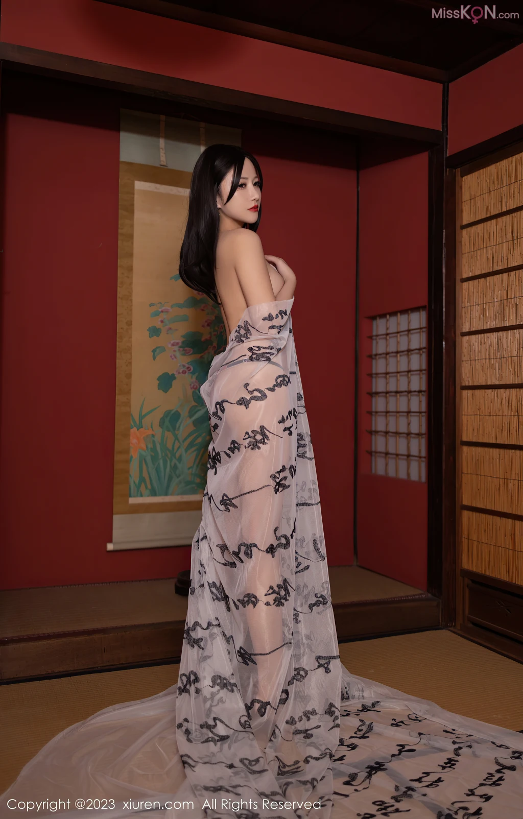 XIUREN No.7505 – 7514 (770 photos)