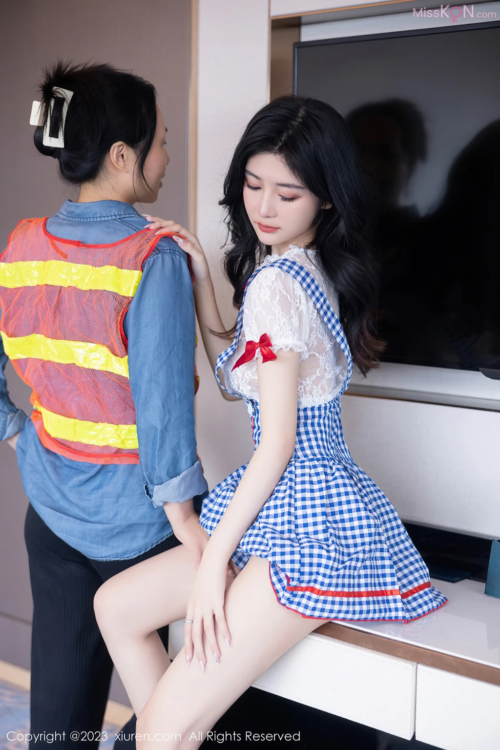XIUREN No.7505 – 7514 (770 photos)