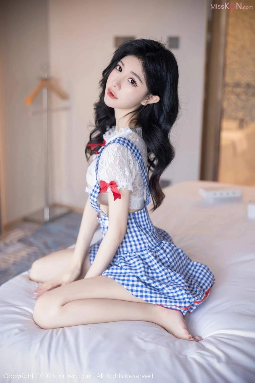 XIUREN No.7505 – 7514 (770 photos)