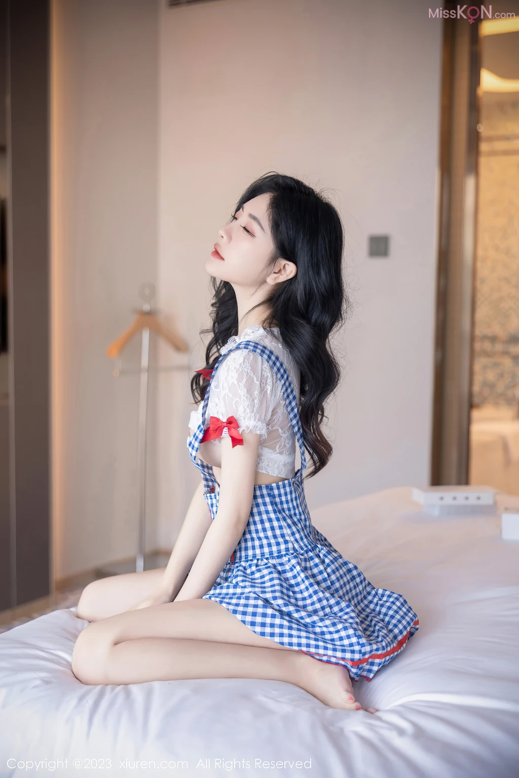 XIUREN No.7505 – 7514 (770 photos)