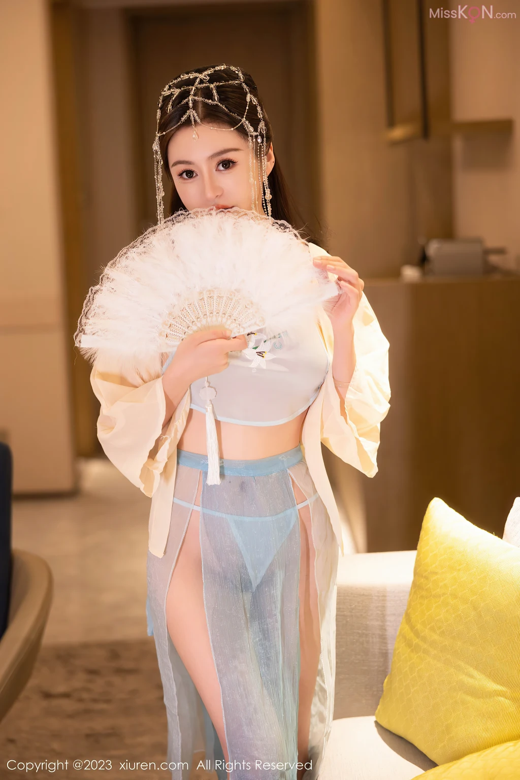 XIUREN No.7505 – 7514 (770 photos)