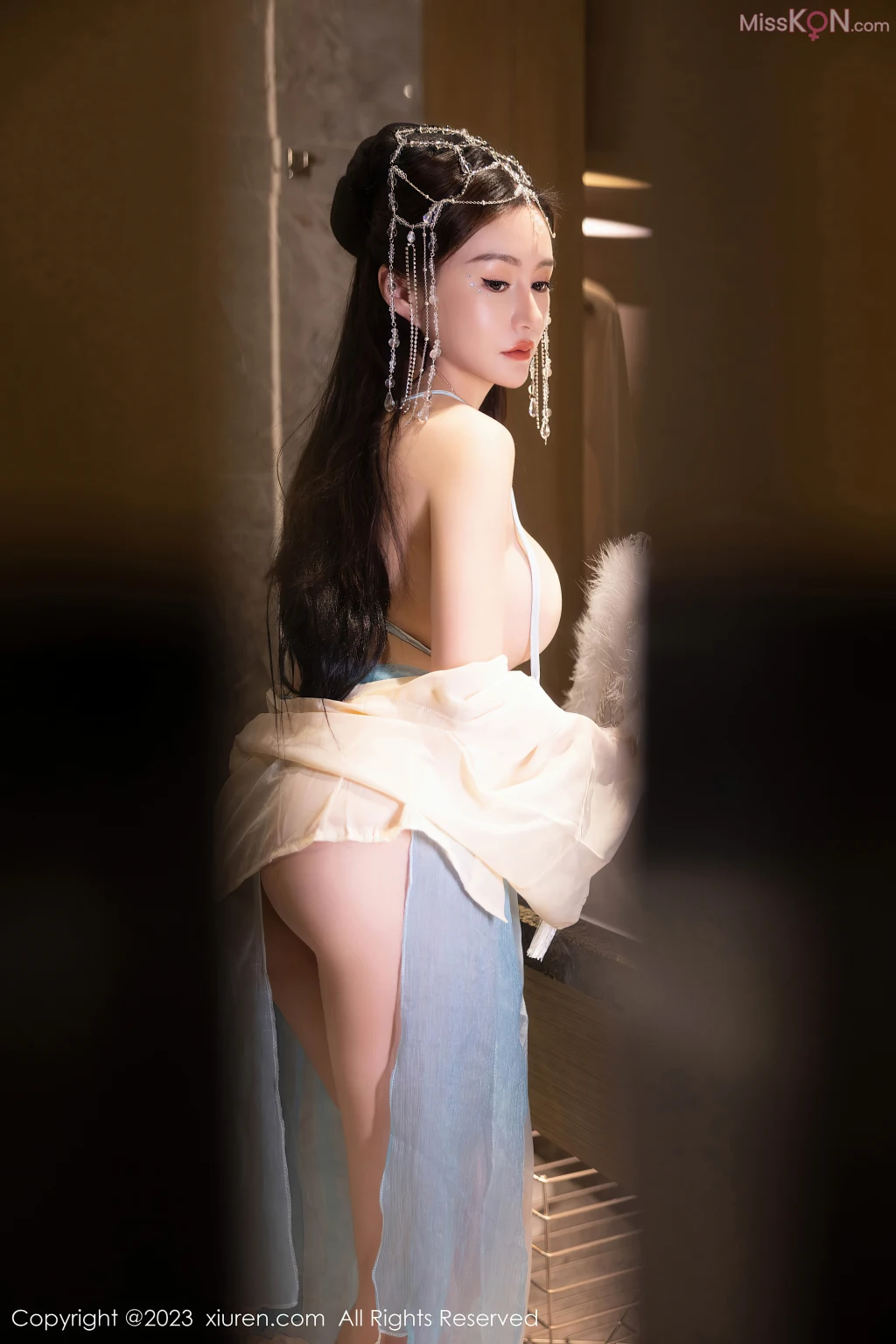 XIUREN No.7505 – 7514 (770 photos)