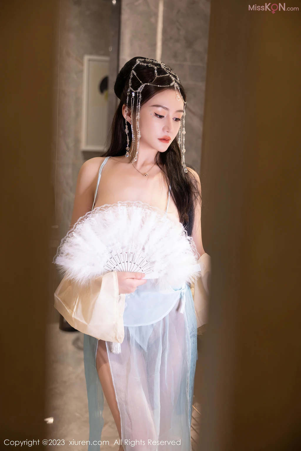 XIUREN No.7505 – 7514 (770 photos)