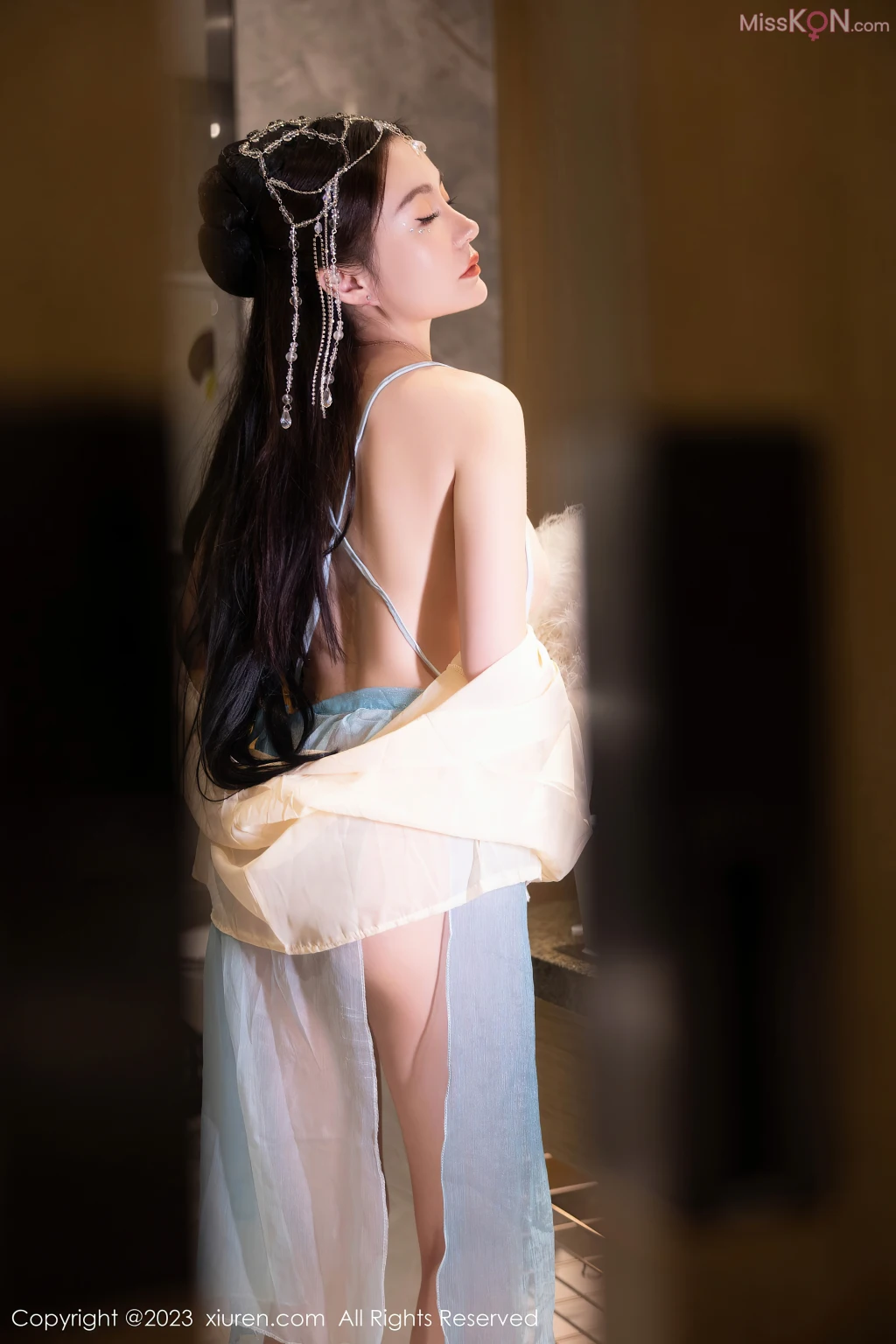XIUREN No.7505 – 7514 (770 photos)