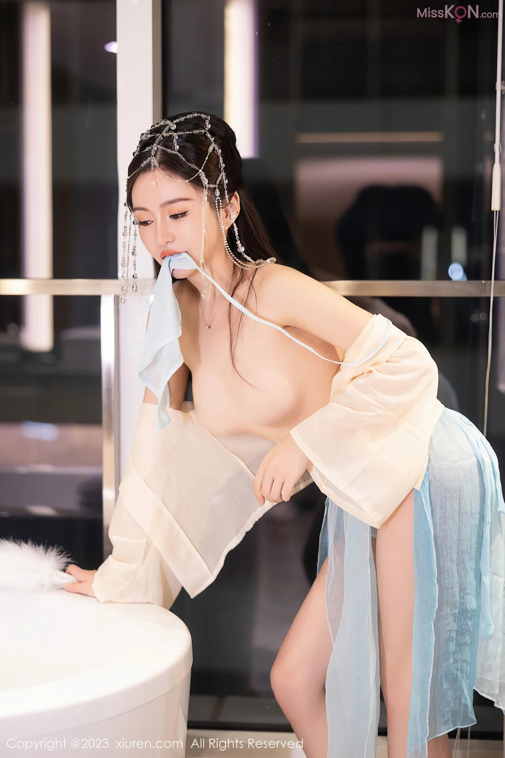 XIUREN No.7505 – 7514 (770 photos)