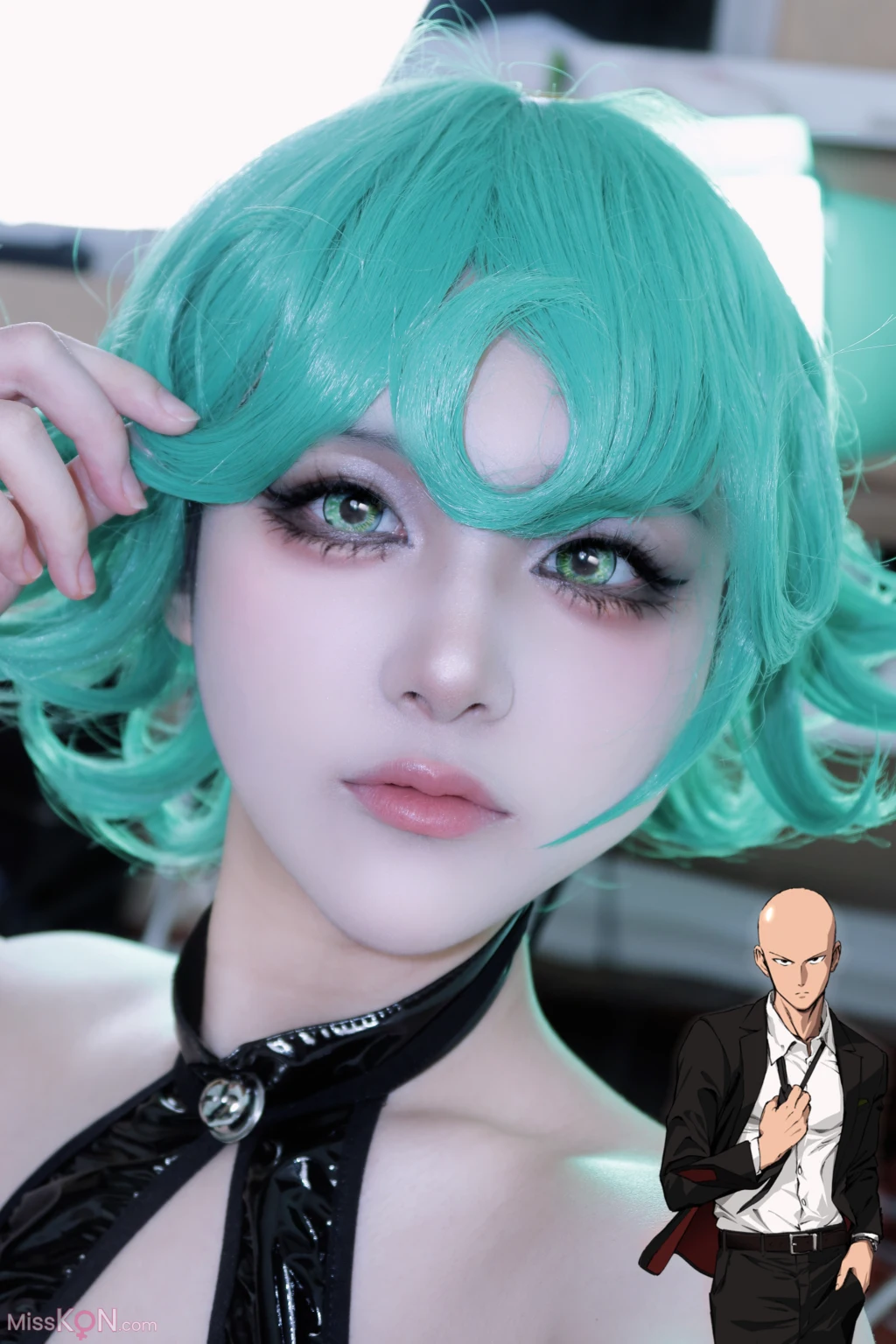 Coser@幼愛youmeko: 龙卷 (28 photos)