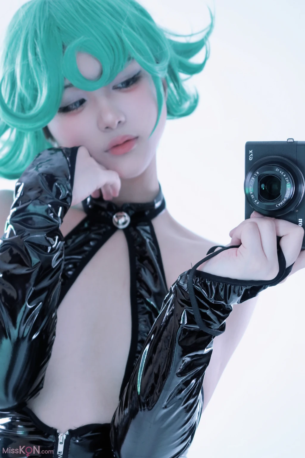 Coser@幼愛youmeko: 龙卷 (28 photos)