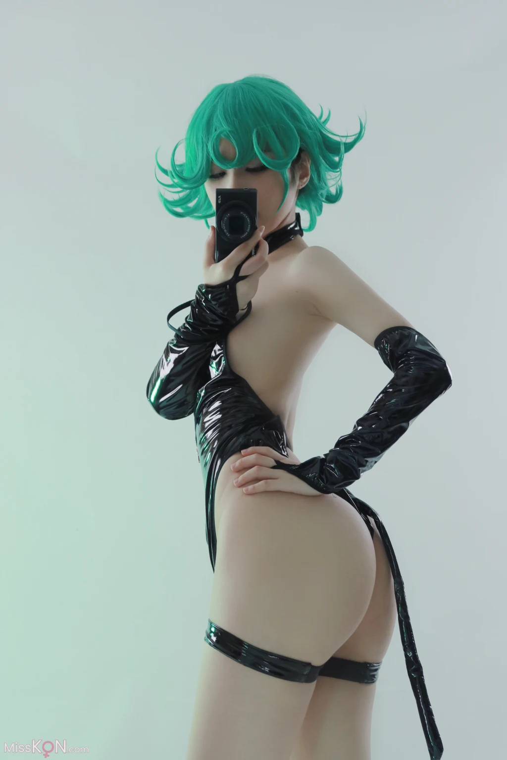 Coser@幼愛youmeko: 龙卷 (28 photos)