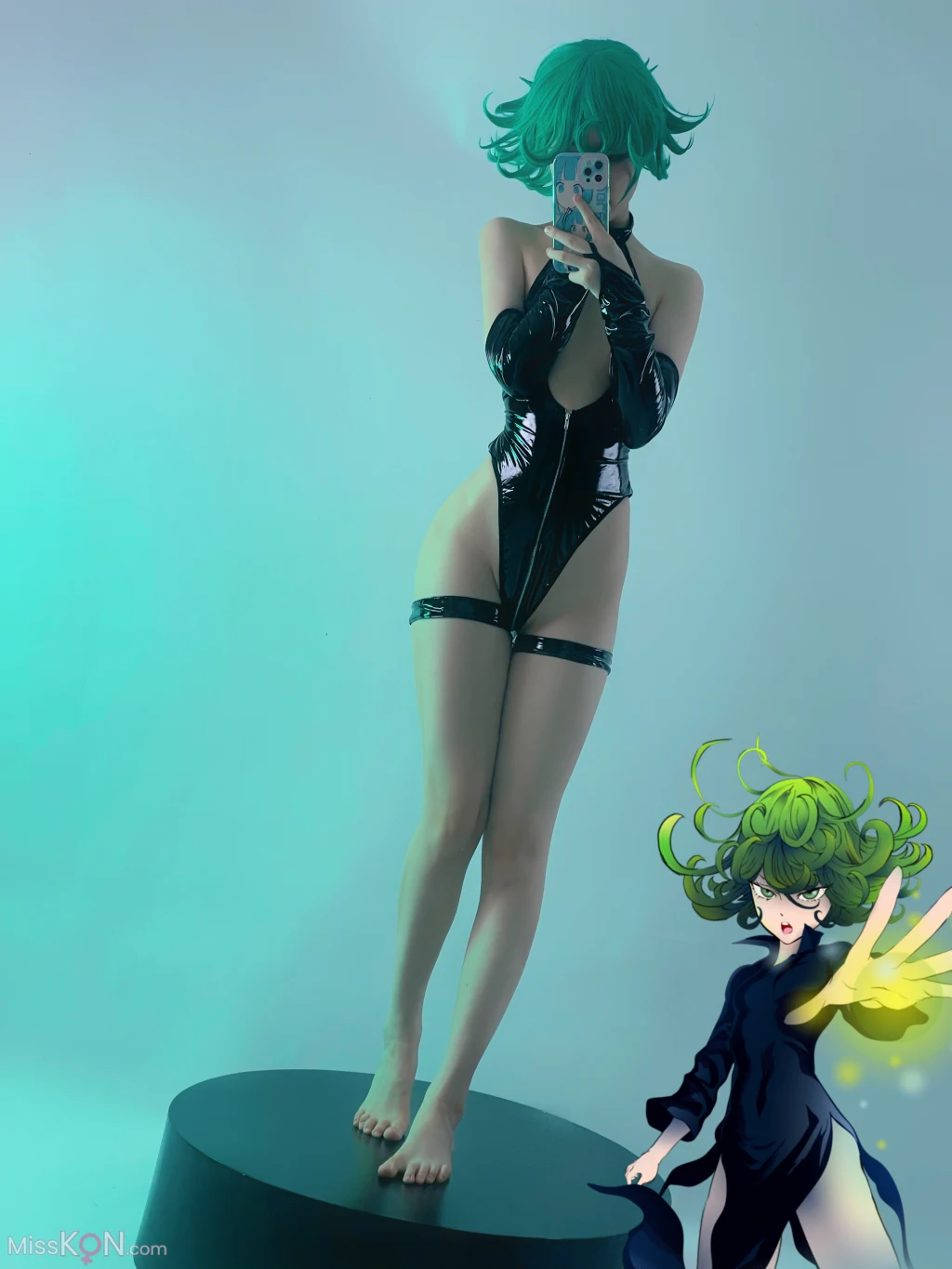 Coser@幼愛youmeko: 龙卷 (28 photos) – Page 2