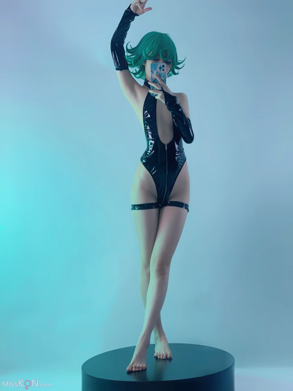 Coser@幼愛youmeko: 龙卷 (28 photos) – Page 2