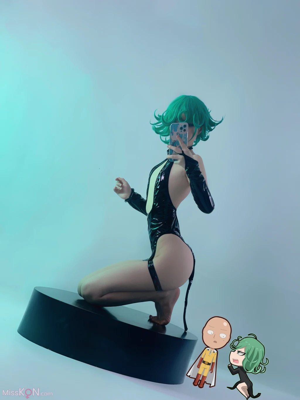Coser@幼愛youmeko: 龙卷 (28 photos) – Page 2