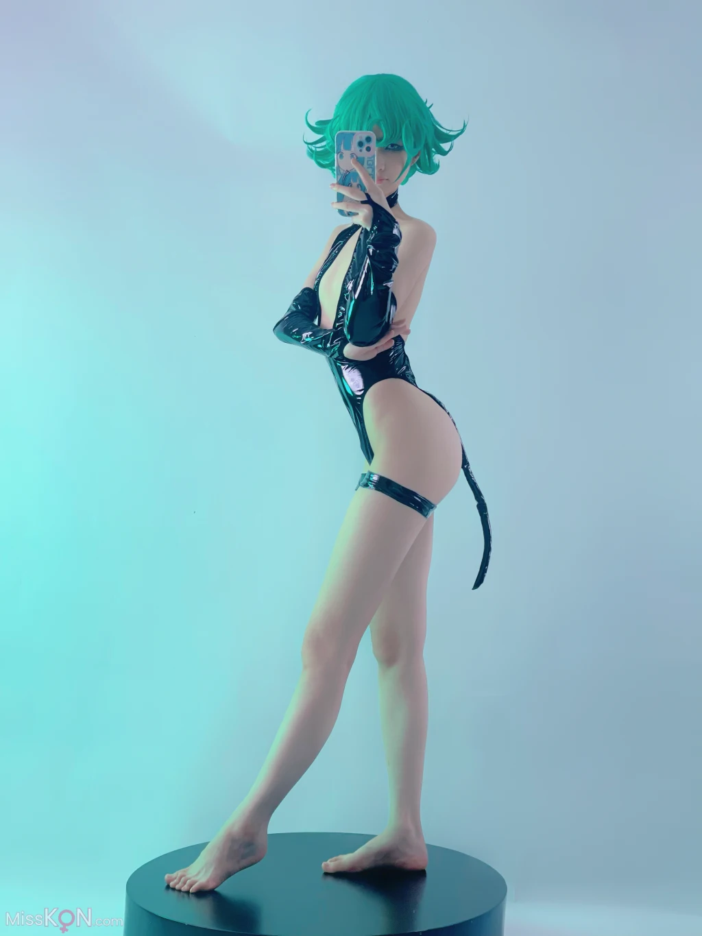 Coser@幼愛youmeko: 龙卷 (28 photos) – Page 3