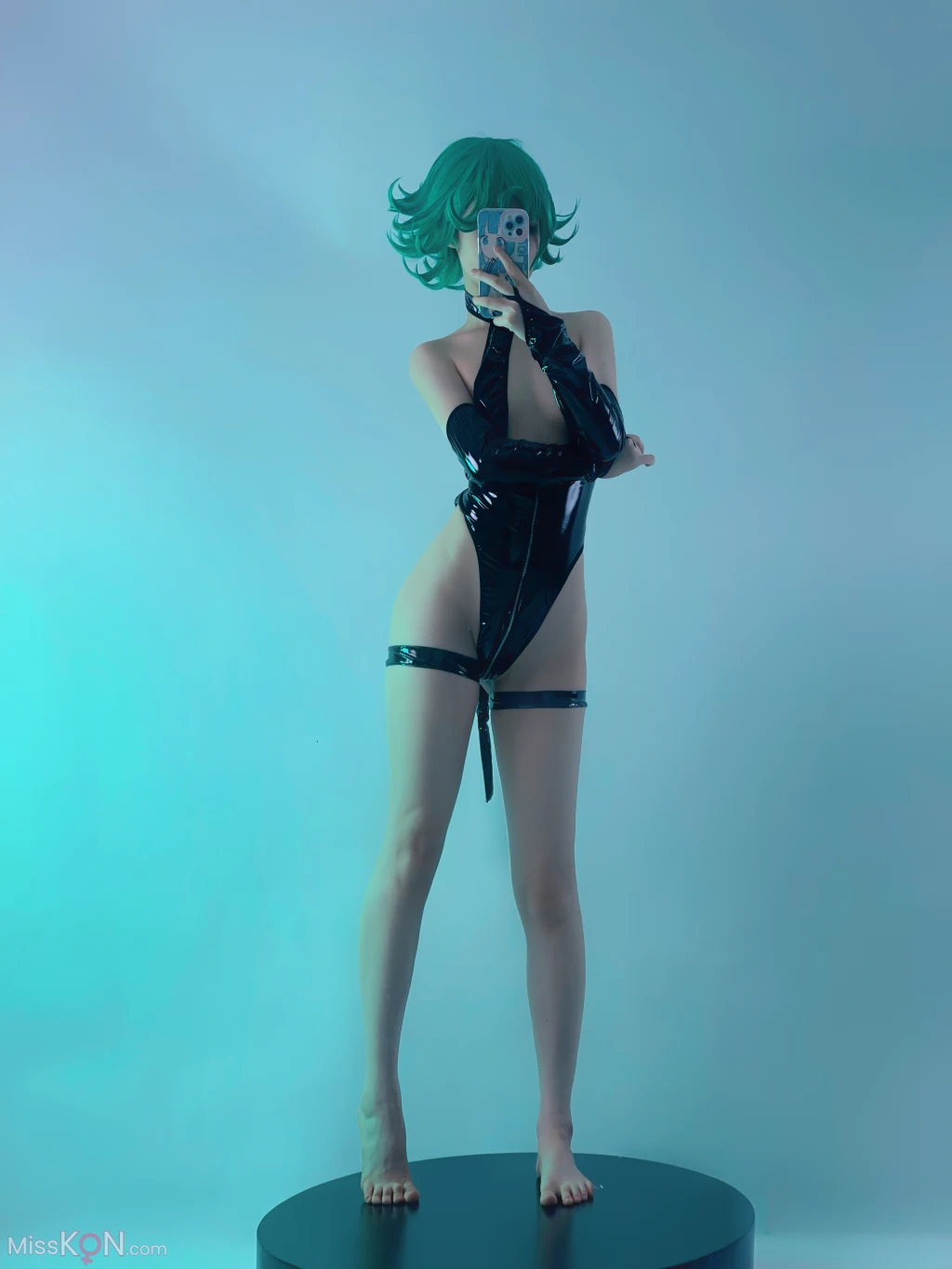 Coser@幼愛youmeko: 龙卷 (28 photos) – Page 3