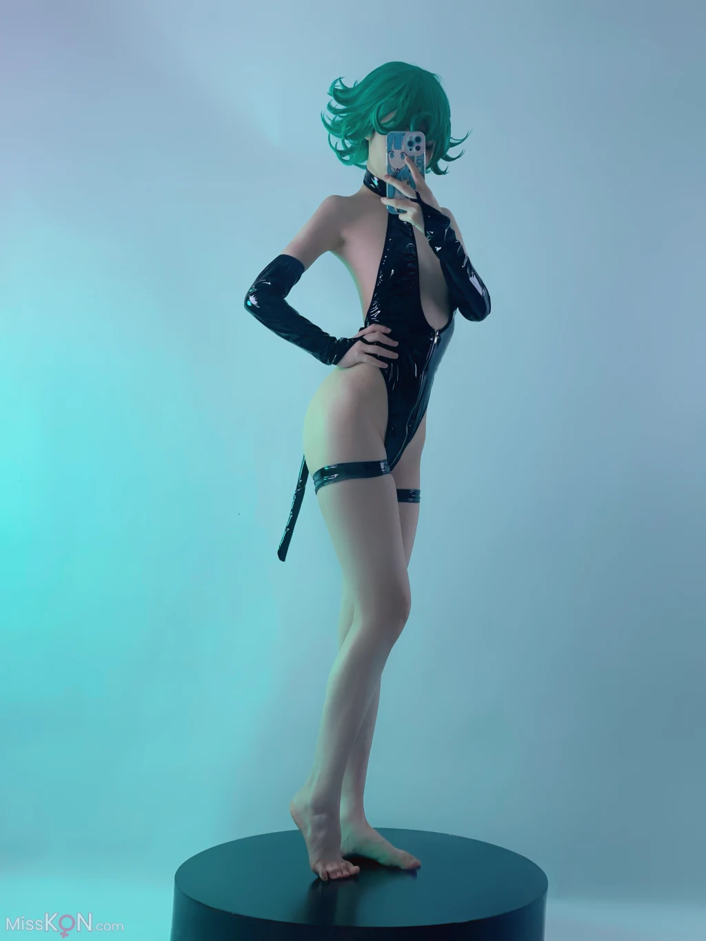 Coser@幼愛youmeko: 龙卷 (28 photos) – Page 3
