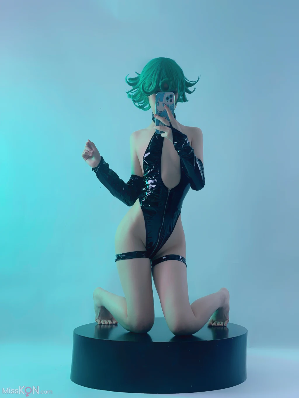Coser@幼愛youmeko: 龙卷 (28 photos) – Page 3