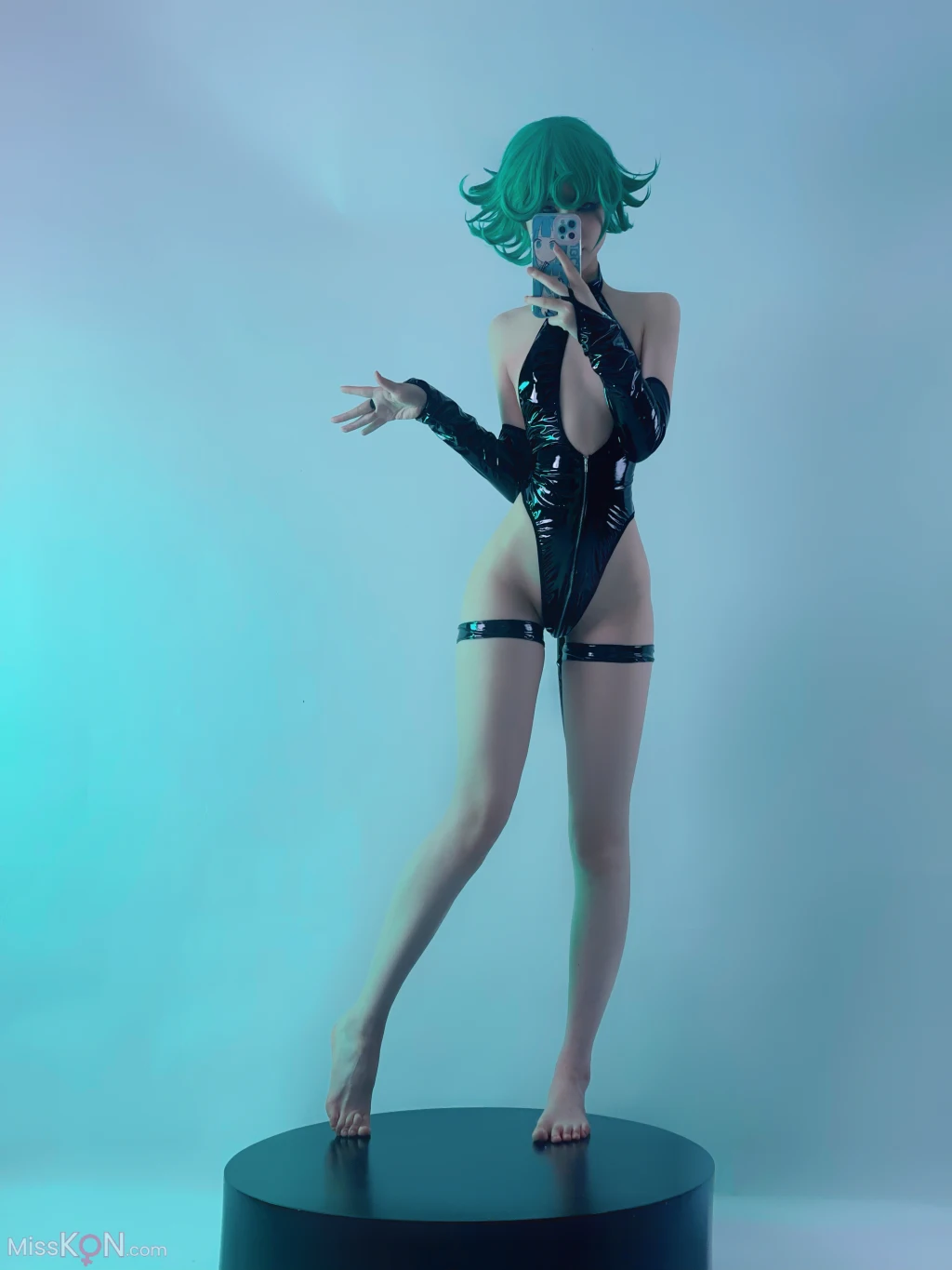 Coser@幼愛youmeko: 龙卷 (28 photos) – Page 3