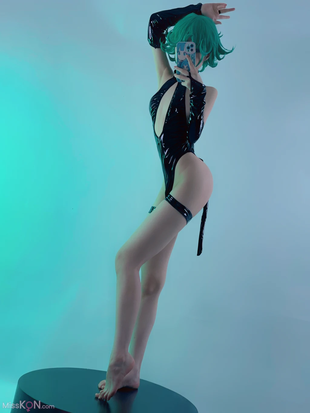 Coser@幼愛youmeko: 龙卷 (28 photos) – Page 3