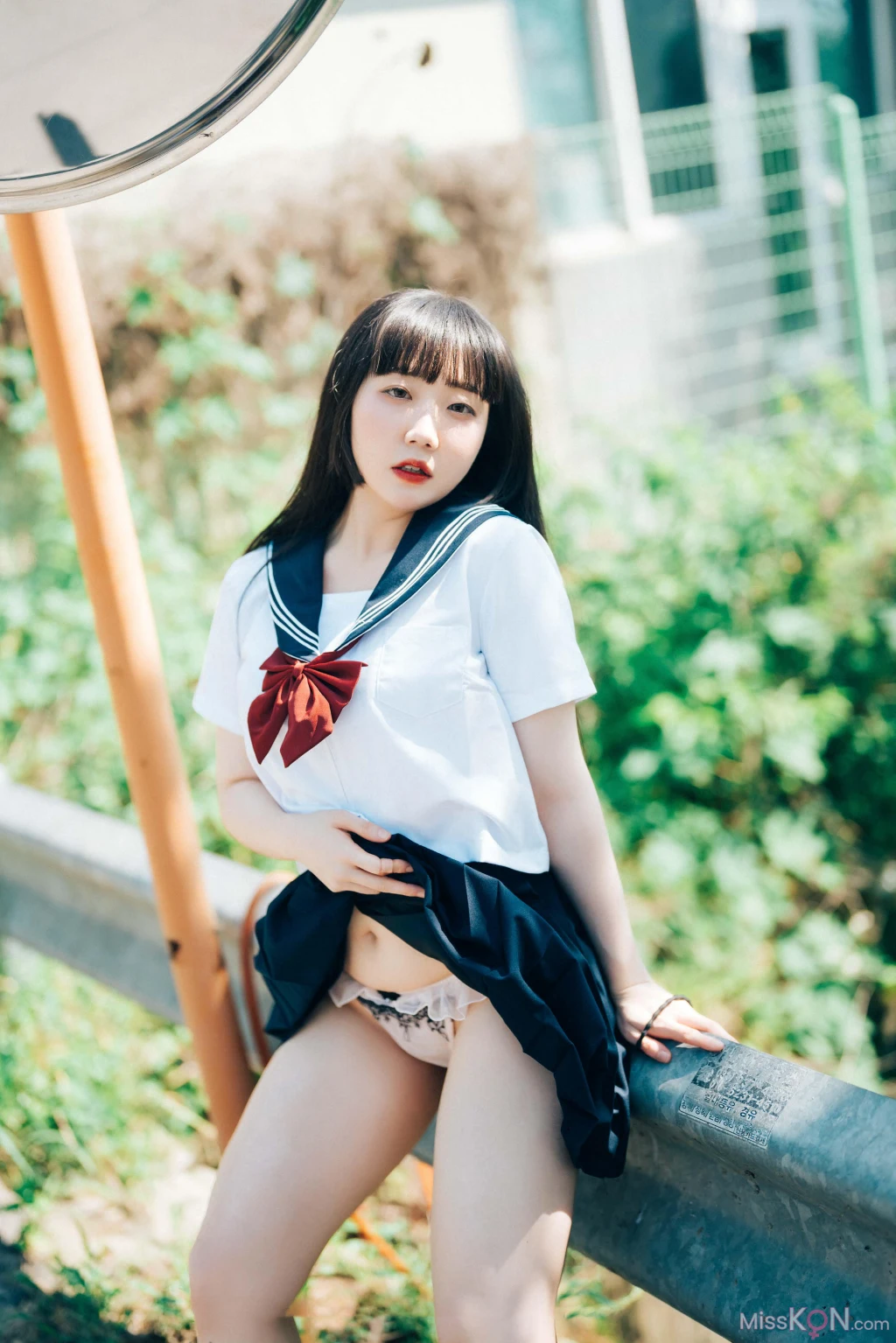 Doyeon: Late Summer (123 photos)