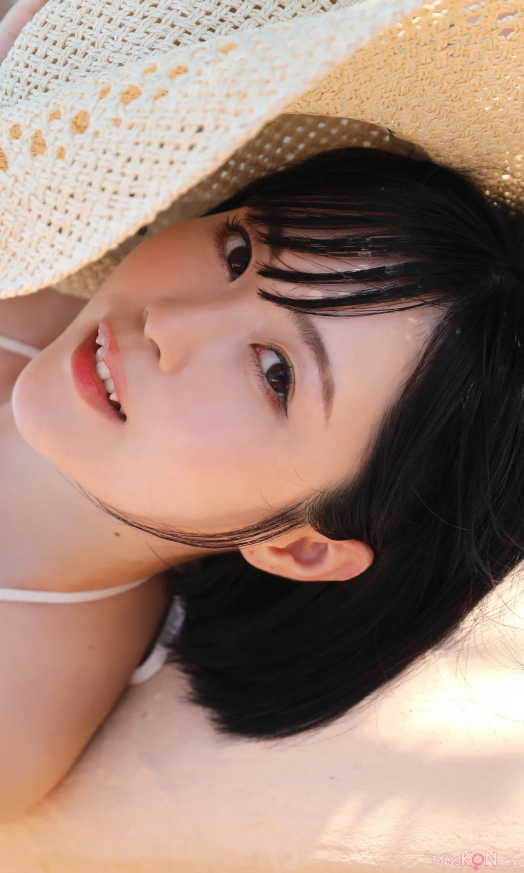 [JP] Yuki Yomichi (夜道雪): 写真集「胸のドキドキが止まらない」 週プレ PHOTO BOOK (78 photos)