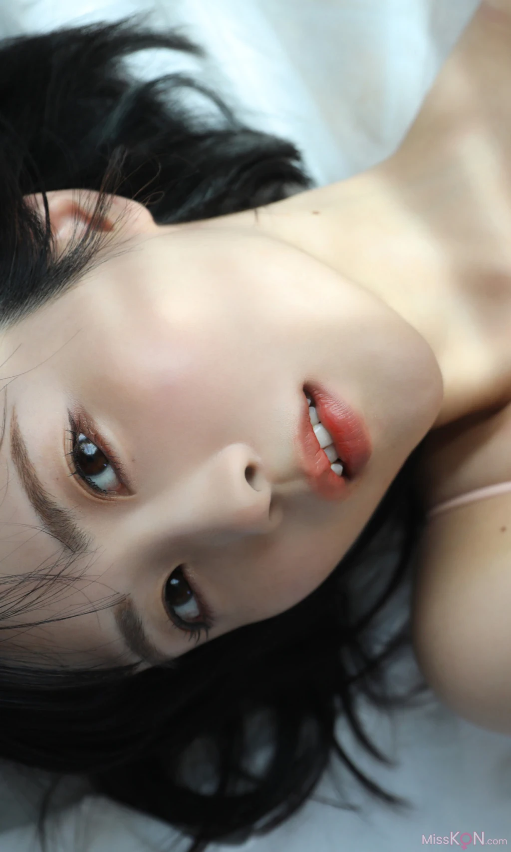 [JP] Yuki Yomichi (夜道雪): 写真集「胸のドキドキが止まらない」 週プレ PHOTO BOOK (78 photos)