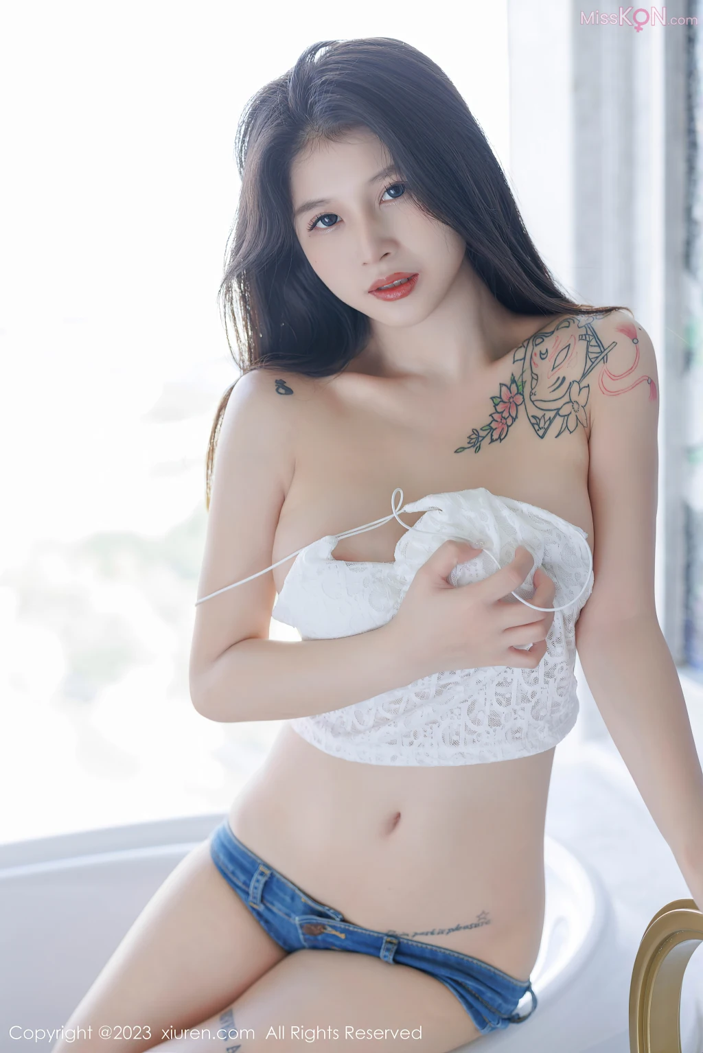 XIUREN No.7545 – 7554 (666 photos)
