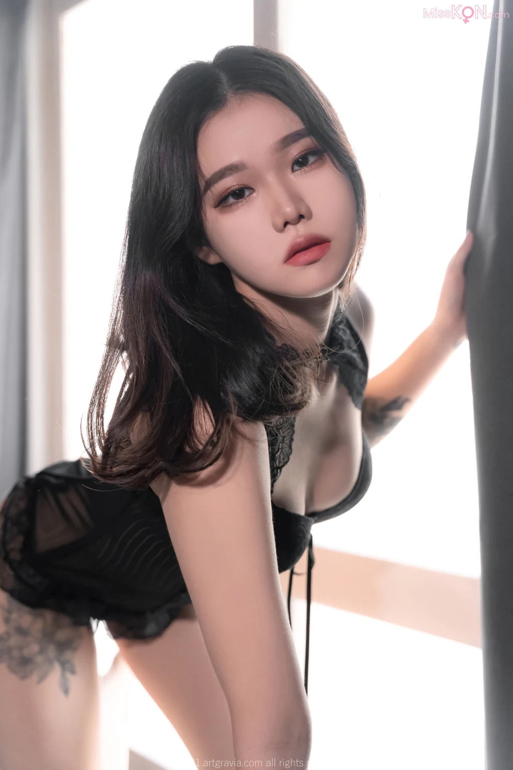 AG.300: Sira (시라) (83 photos)