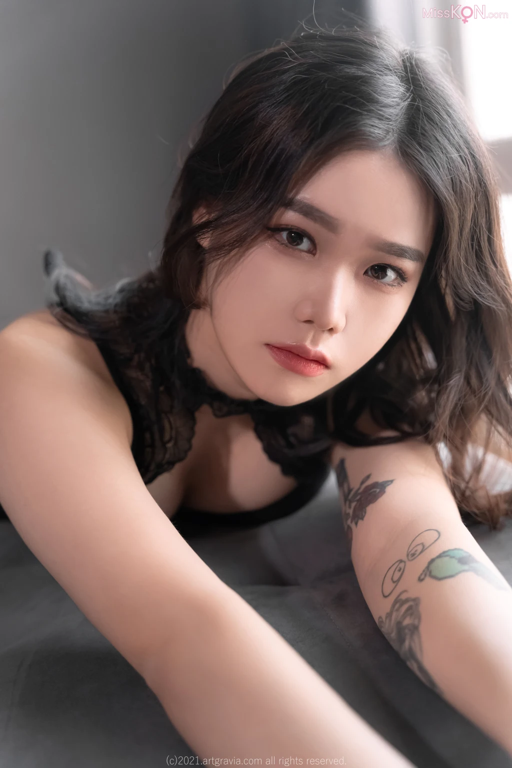 AG.300: Sira (시라) (83 photos)