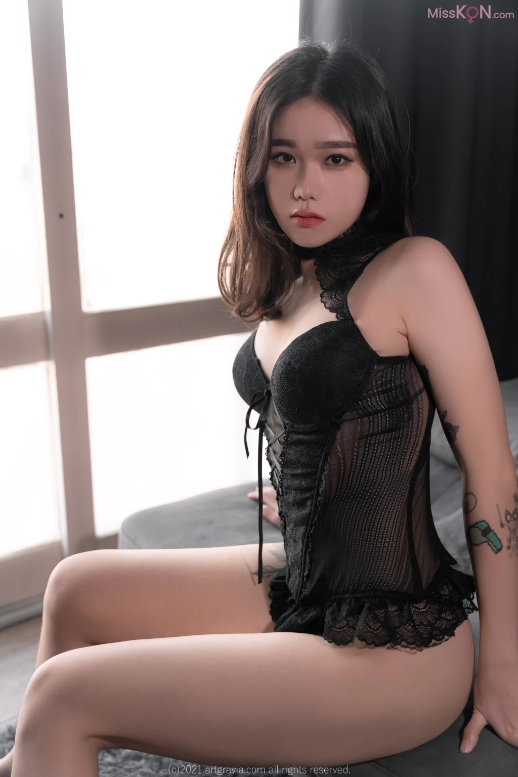 AG.300: Sira (시라) (83 photos)