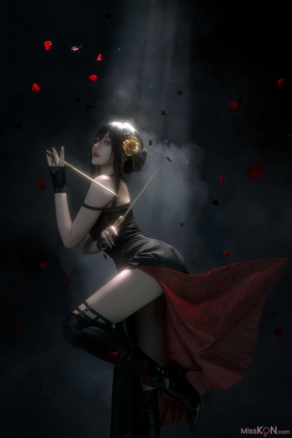 Coser@露兒大魔王: 间谍过家家 约尔 (21 photos) – Page 2