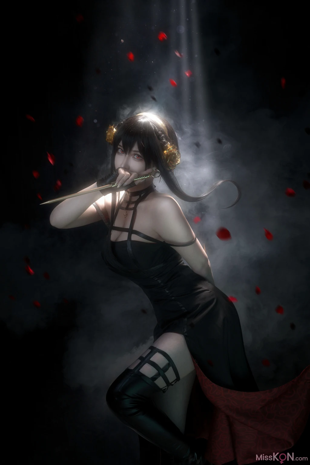 Coser@露兒大魔王: 间谍过家家 约尔 (21 photos) – Page 2