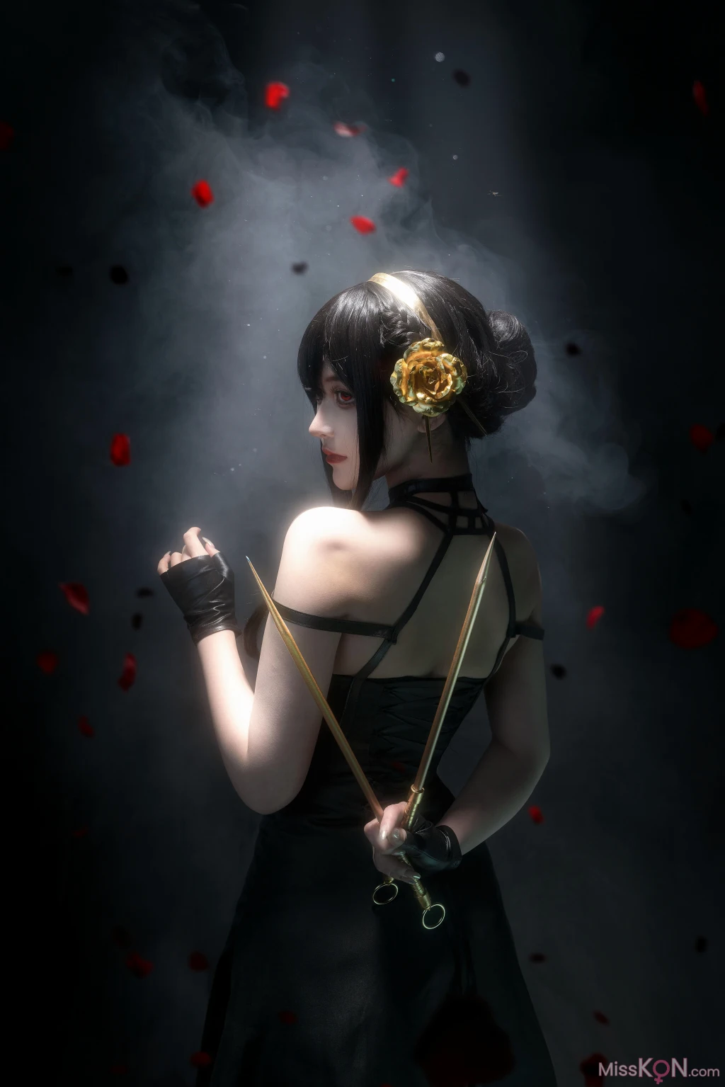 Coser@露兒大魔王: 间谍过家家 约尔 (21 photos) – Page 2