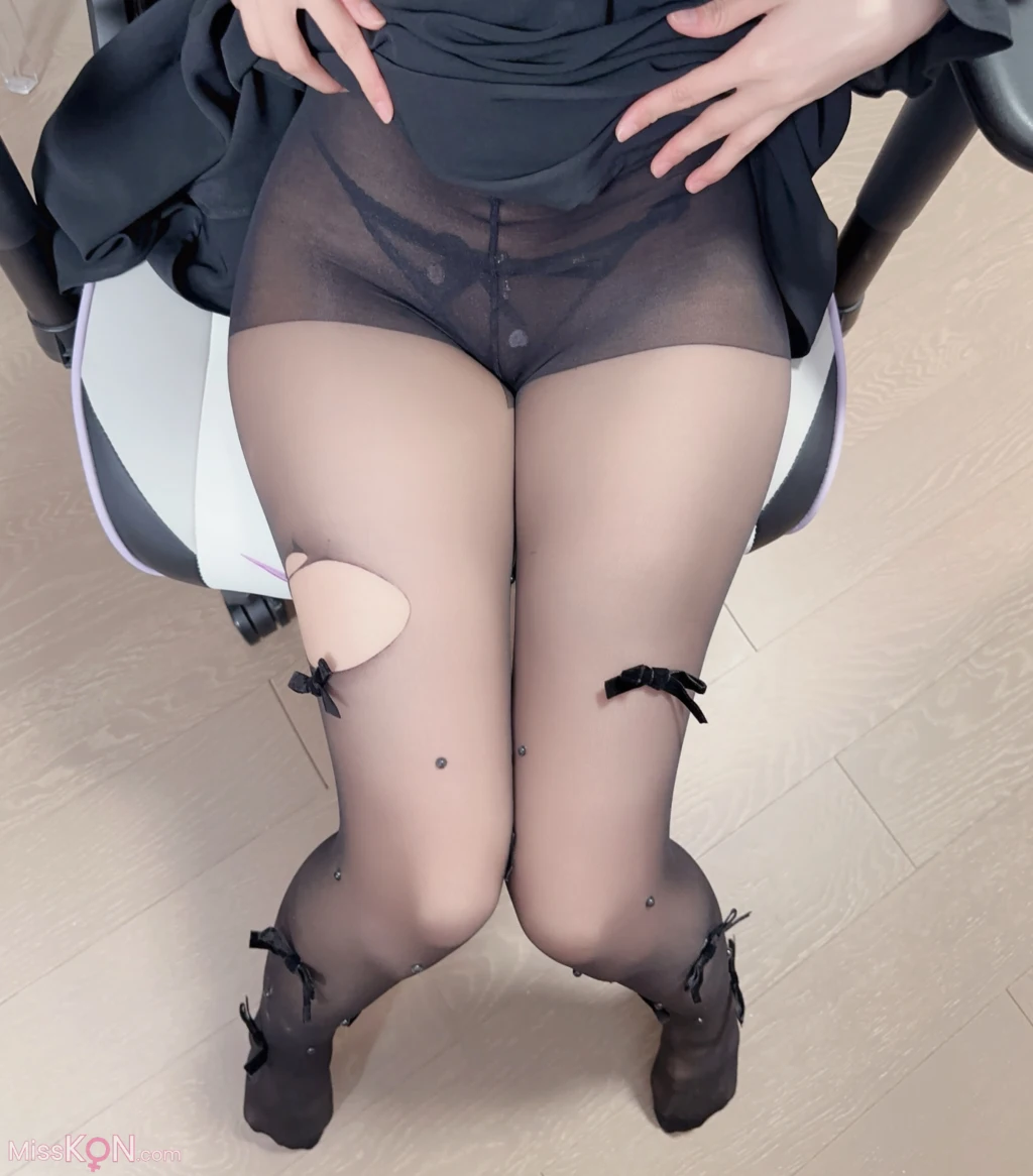Coser@布丁大法 (Pudding Dafa): Perohub 2024年10月应援团订阅 (10套) (268 photos )
