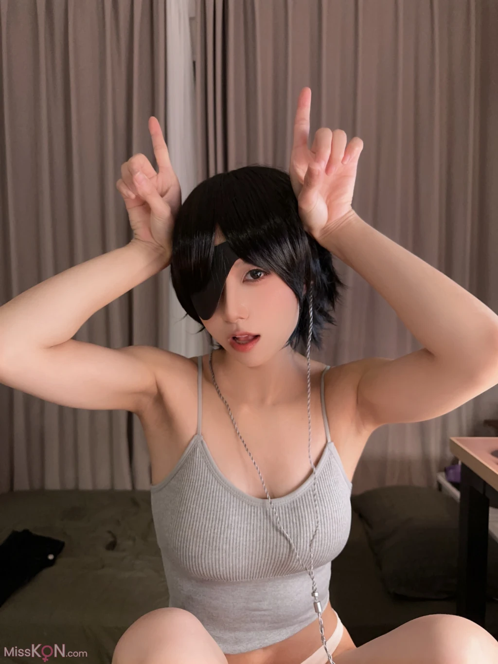 Coser@布丁大法 (Pudding Dafa): Perohub 2024年10月应援团订阅 (10套) (268 photos )