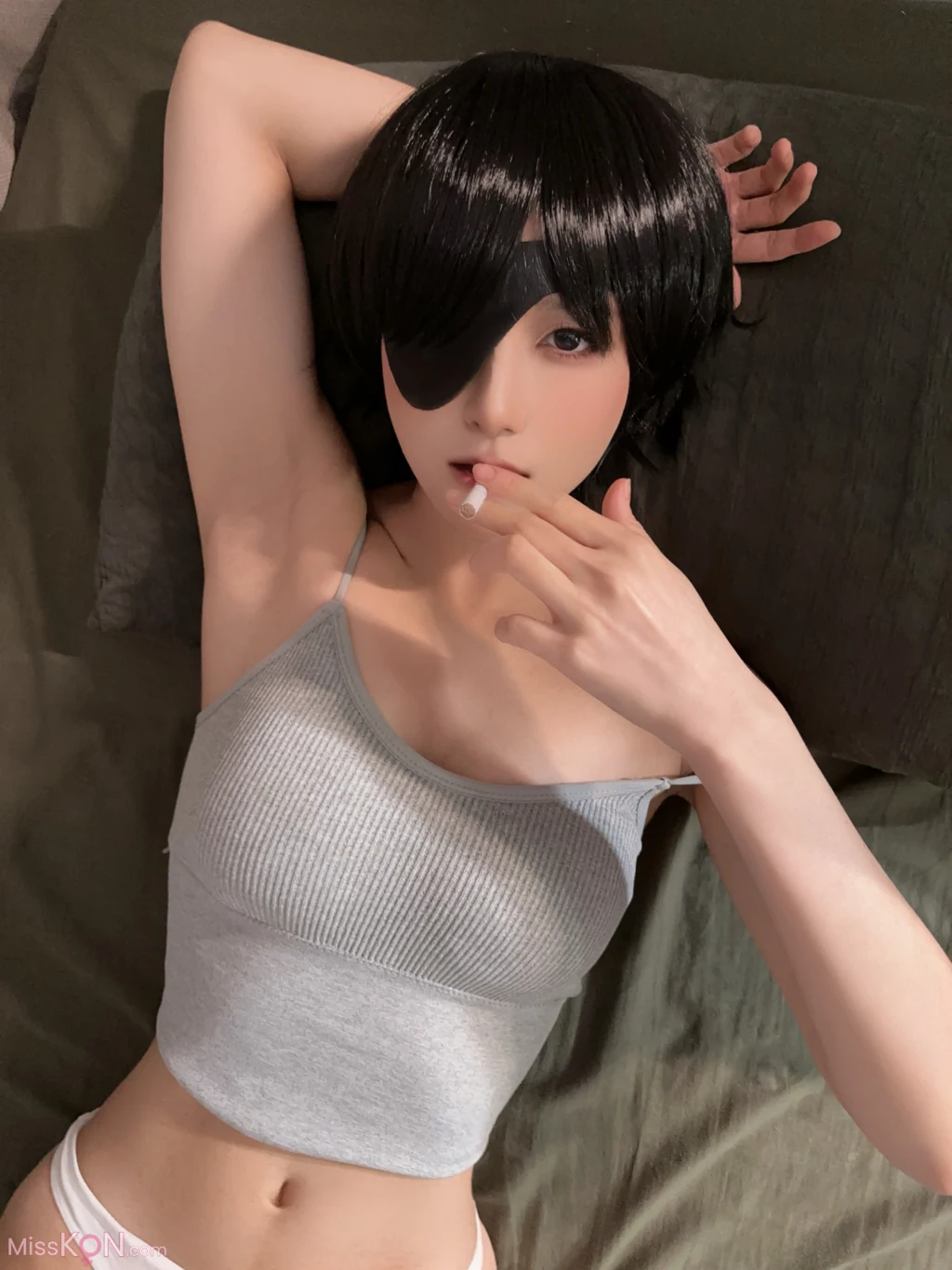 Coser@布丁大法 (Pudding Dafa): Perohub 2024年10月应援团订阅 (10套) (268 photos )