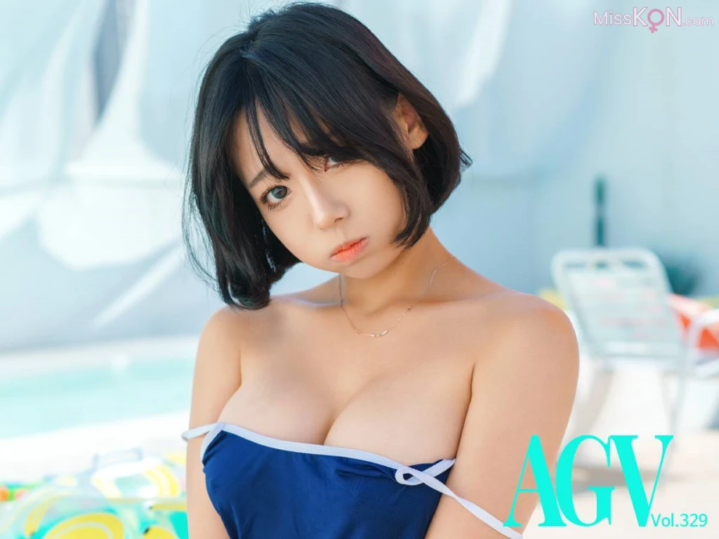 AG.329: Maruemon (마루에몽) (87 photos)