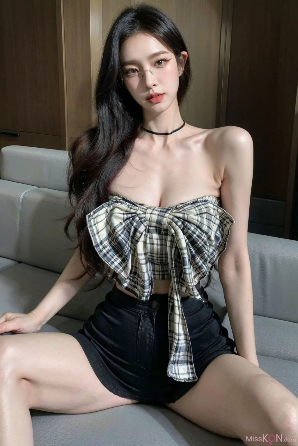 [AI Generated] 拟实画风 Vol.156 (150 photos)
