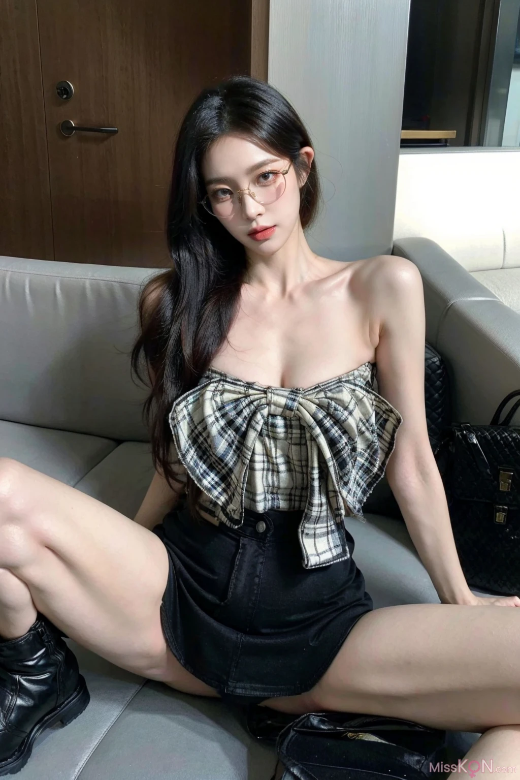 [AI Generated] 拟实画风 Vol.156 (150 photos)