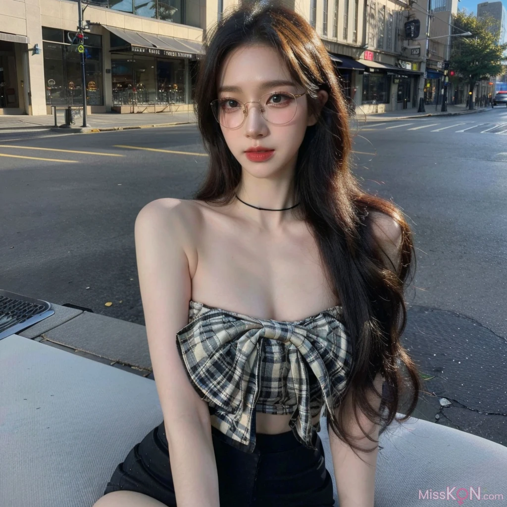 [AI Generated] 拟实画风 Vol.156 (150 photos)