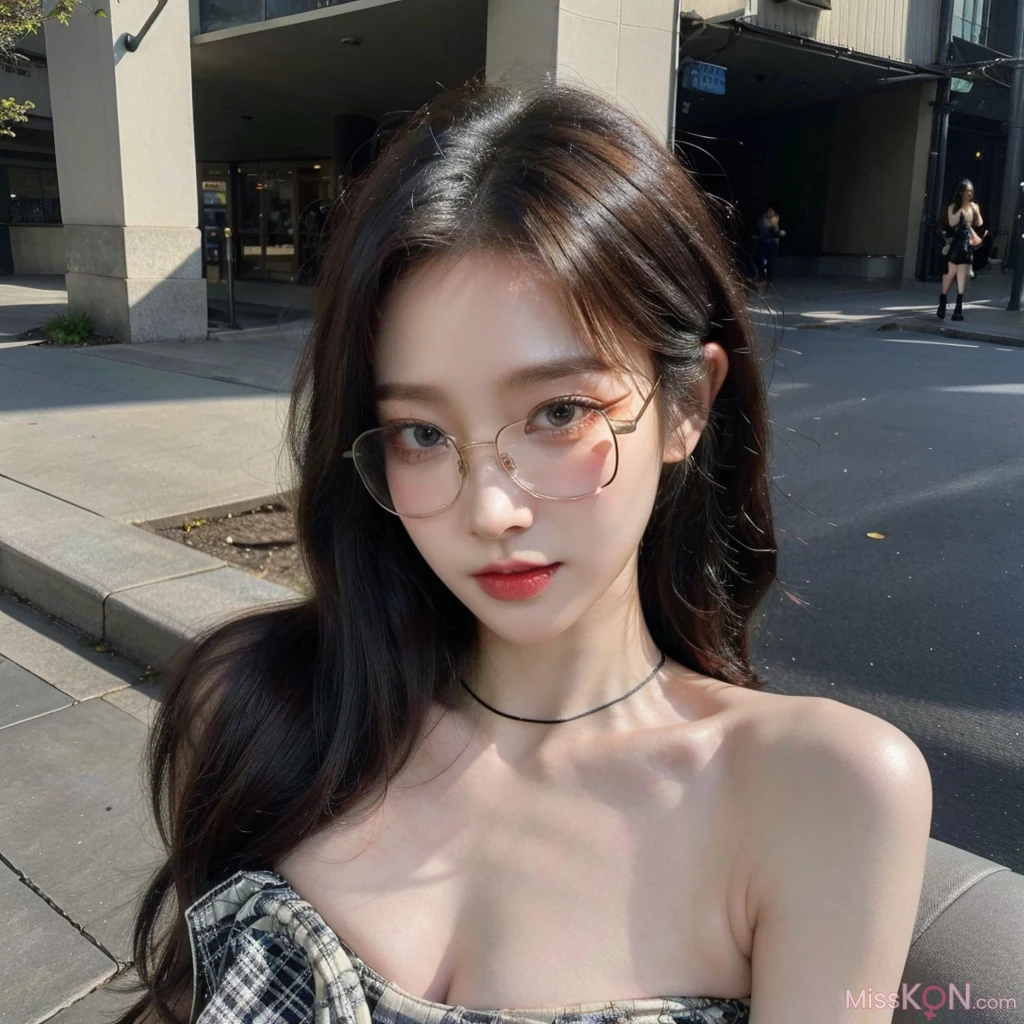 [AI Generated] 拟实画风 Vol.156 (150 photos)