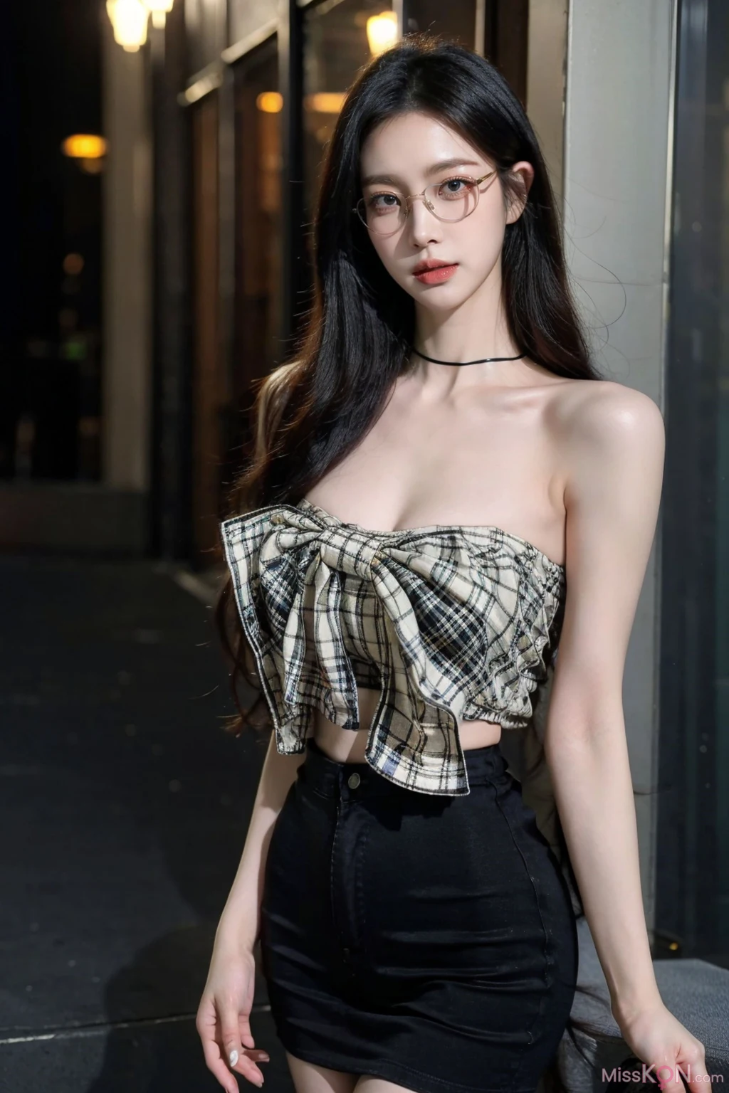 [AI Generated] 拟实画风 Vol.156 (150 photos)