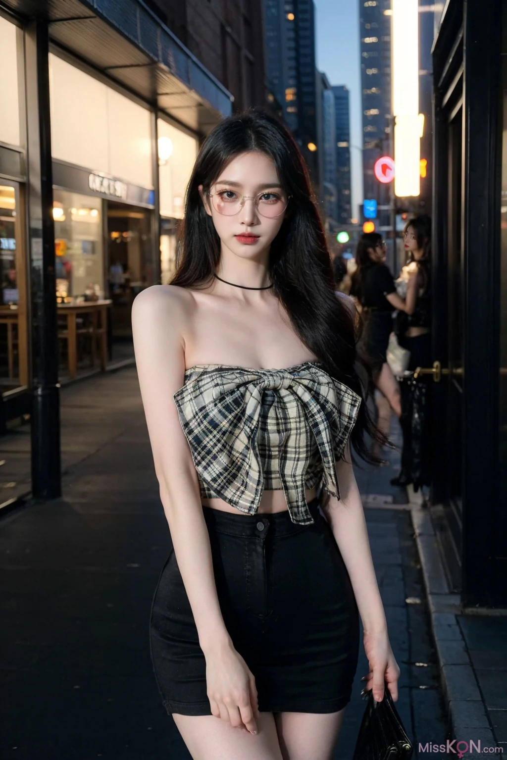 [AI Generated] 拟实画风 Vol.156 (150 photos)