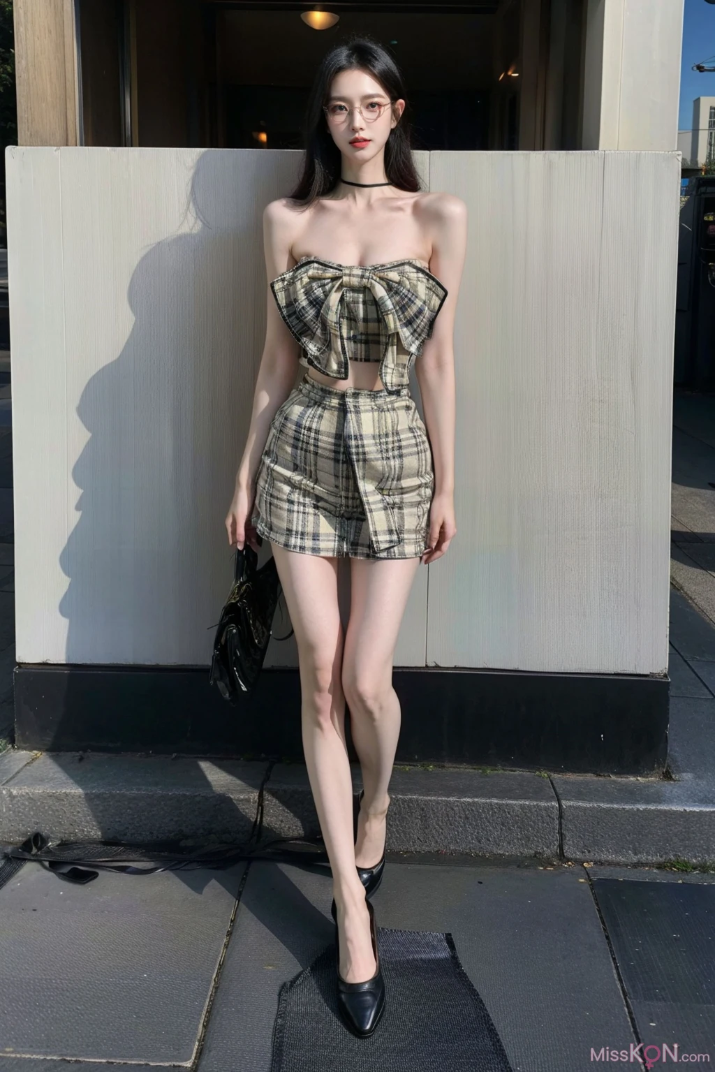[AI Generated] 拟实画风 Vol.156 (150 photos)